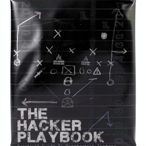 The Hacker Playbook: Book 1 by Peter Kim (Kindle Edition)-0