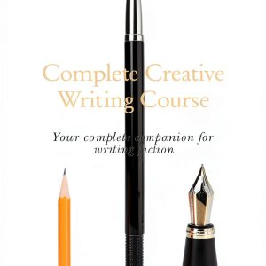 Teach Yourself Writing Guide Kindle Edition 582‑Page Reference Book-0