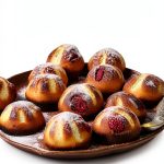 Scandinavian Cooking Kindle eBook - Classic Recipes 134 Pages-0