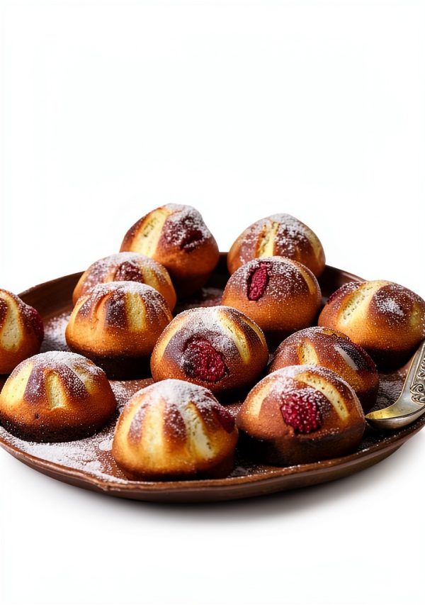 Scandinavian Cooking Kindle eBook - Classic Recipes 134 Pages-0