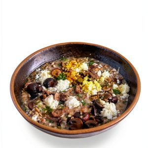 Scandinavian Cooking Essentials by Ten Speed Press-0