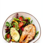 Scandinavian Cooking for a Healthy Diet: A 160-Page Kindle Book-0