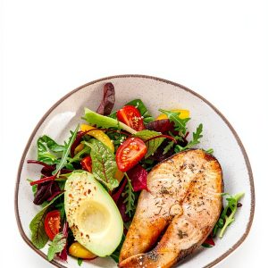 Scandinavian Cooking for a Healthy Diet: A 160-Page Kindle Book-0