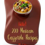 Mr. Supper Scandinavian Cooking E-book for Kindle-0