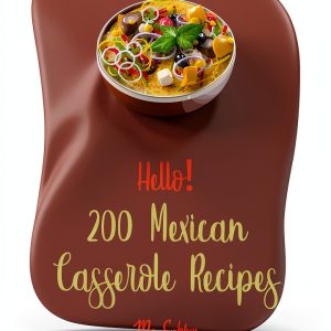 Mr. Supper Scandinavian Cooking E-book for Kindle-0