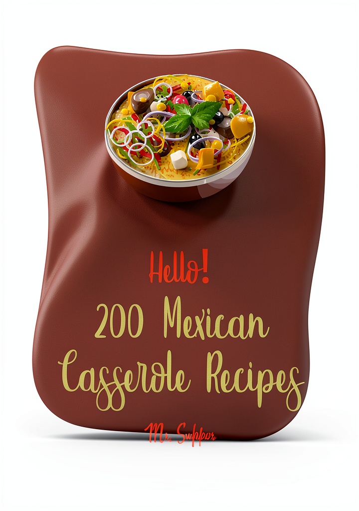 recipes