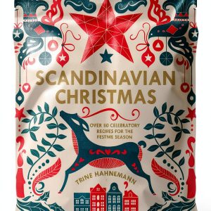 Scandinavian Cooking Cookbook Quadrille New Edition Kindle eBook-0