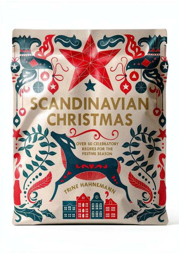 Scandinavian Cooking Cookbook Quadrille New Edition Kindle eBook-0