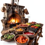 Scandinavian Cooking E-book for Kindle-0