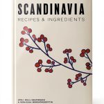 Scandinavian Cooking: A Collection of Recipes by Mitchell Beazley-0