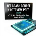 C# Programming Mastery for Web Services & APIs – 458‑Page Kindle-0