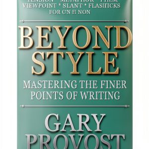 Crossroad Press First Digital English E-book-0