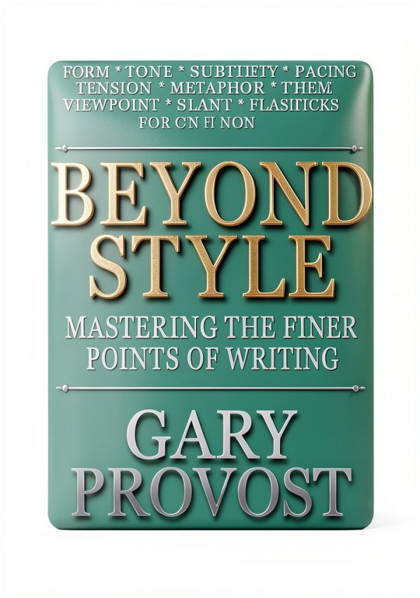Crossroad Press First Digital English E-book-0