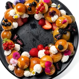 Scandinavian Brunch Cookbook – 191 Page Kindle by The Collective-0