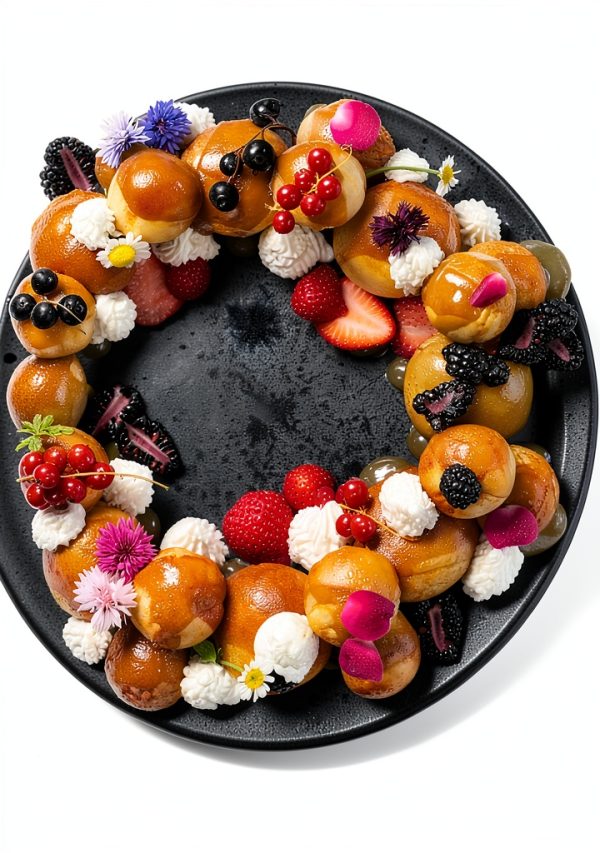 Scandinavian Brunch Cookbook – 191 Page Kindle by The Collective-0