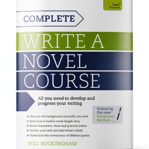 Teach Yourself Writing Guide Kindle Edition 508‑Page English eBook by-0