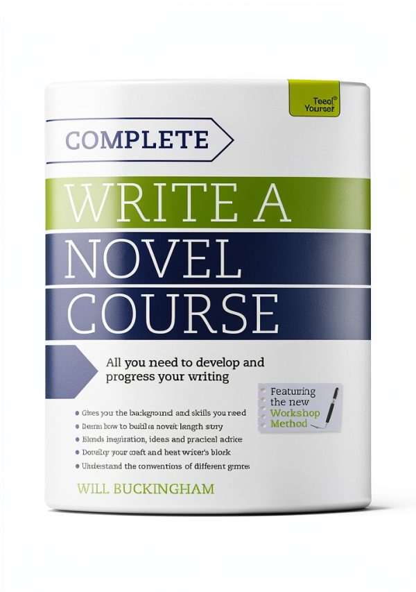 Teach Yourself Writing Guide Kindle Edition 508‑Page English eBook by-0
