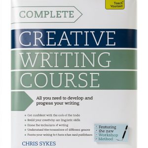 Teach Yourself Writing Kindle Guide - 539 Page Reference-0