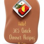Scandinavian Cooking E-Book by Mr. Supper-0