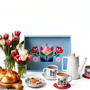 Scandinavian Cooking Kindle Book by Sasquatch Books-0