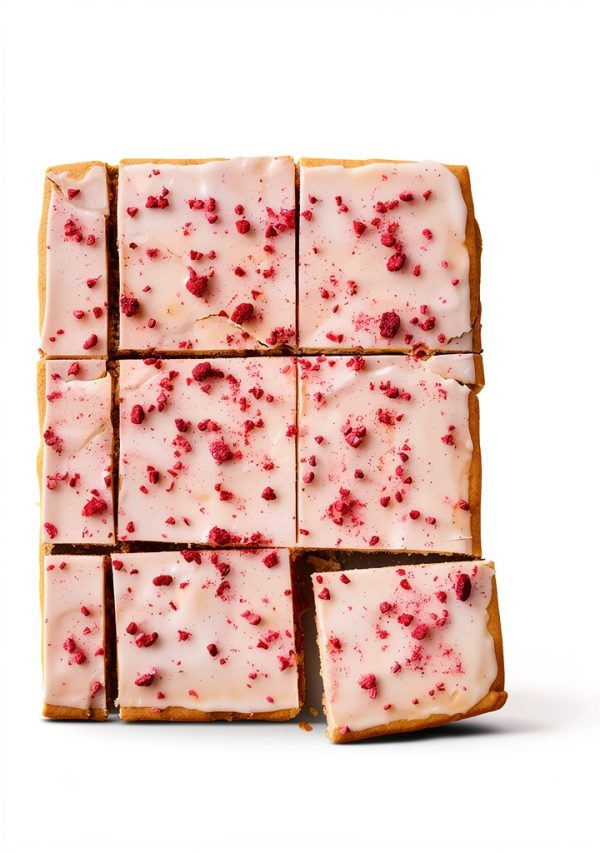 Scandinavian Baking: A Delicious Guide by Ten Speed Press-0