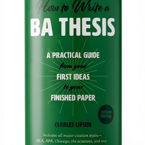 University of Chicago Press Chicago Guides Writing Editing eBook-0
