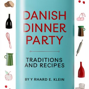Danish Travel Guide by Dumb Dickie Press Kindle Edition-0