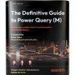 Packt Publishing Kindle E-book - Data Processing and Microsoft-0