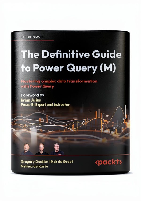 Packt Publishing Kindle E-book - Data Processing and Microsoft-0