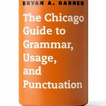 Chicago Guides Writing Editing Publishing 875‑Page Reference-0