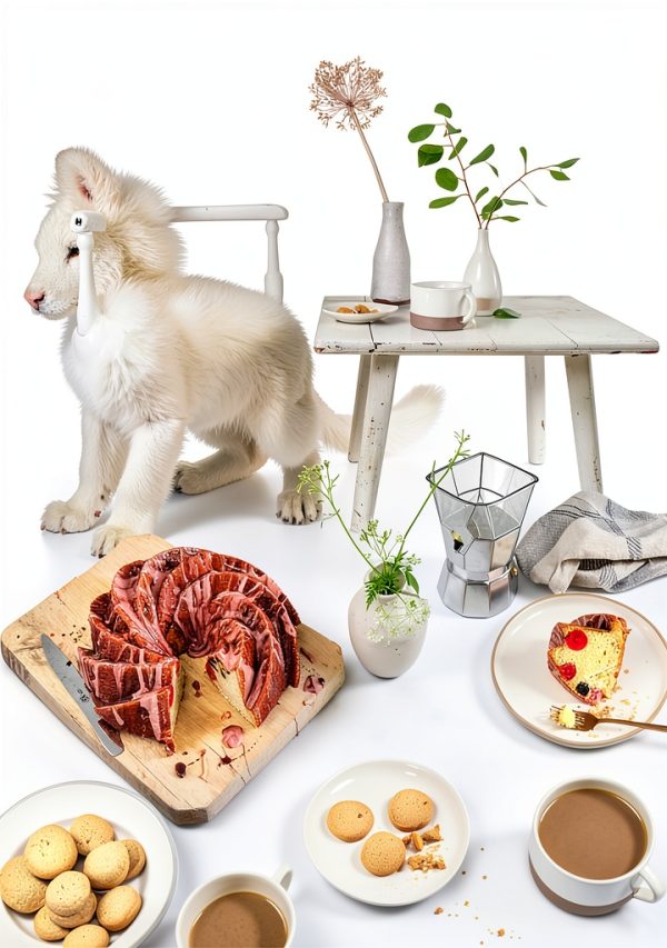 Scandinavian Cooking Kindle Book by St. Martin's Griffin 277 Pages-0