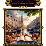Scandinavian Cooking Kindle eBook XYZ Press 151‑Page Recipe Collection-0