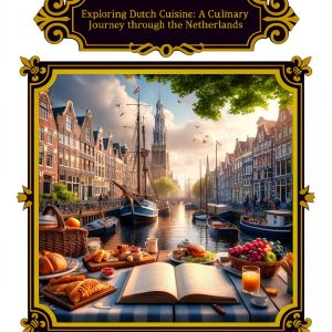 Scandinavian Cooking Kindle eBook XYZ Press 151‑Page Recipe Collection-0