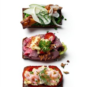 Scandinavian Cooking Kindle Book by Ryland Peters & Small-0