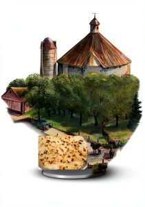 Scandinavian Cooking Guide by Arizona Marketing Association-0