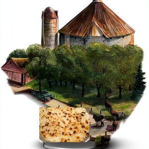 Scandinavian Cooking Guide by Arizona Marketing Association-0