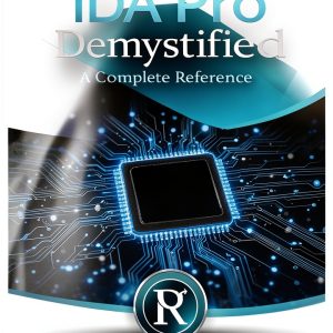Encryption Guide for Beginners and Professionals Volume 4 Tech Book-0