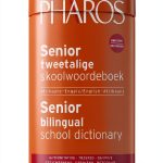 Afrikaans Language Reference Book by Pharos-0
