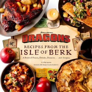 Insight Editions Kindle eBook Scandinavian Cooking Guide-0