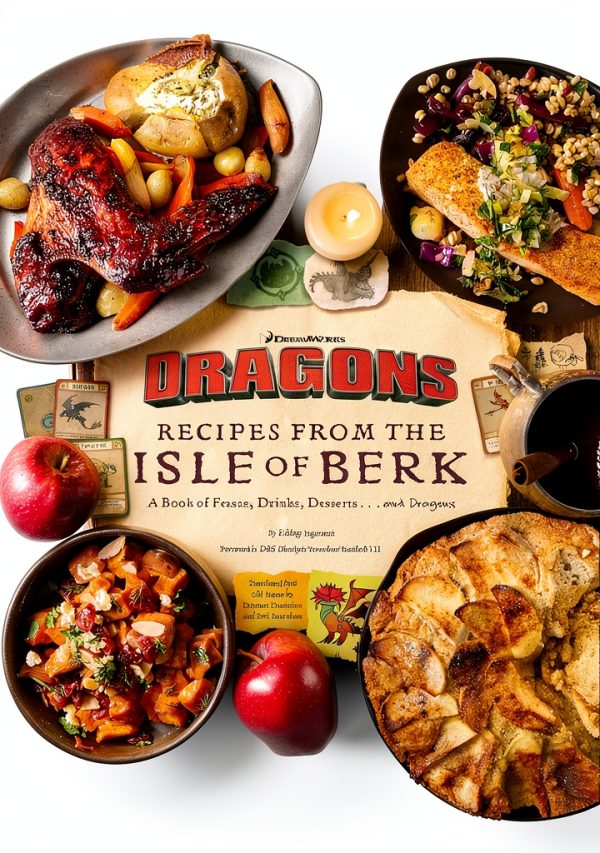 Insight Editions Kindle eBook Scandinavian Cooking Guide-0