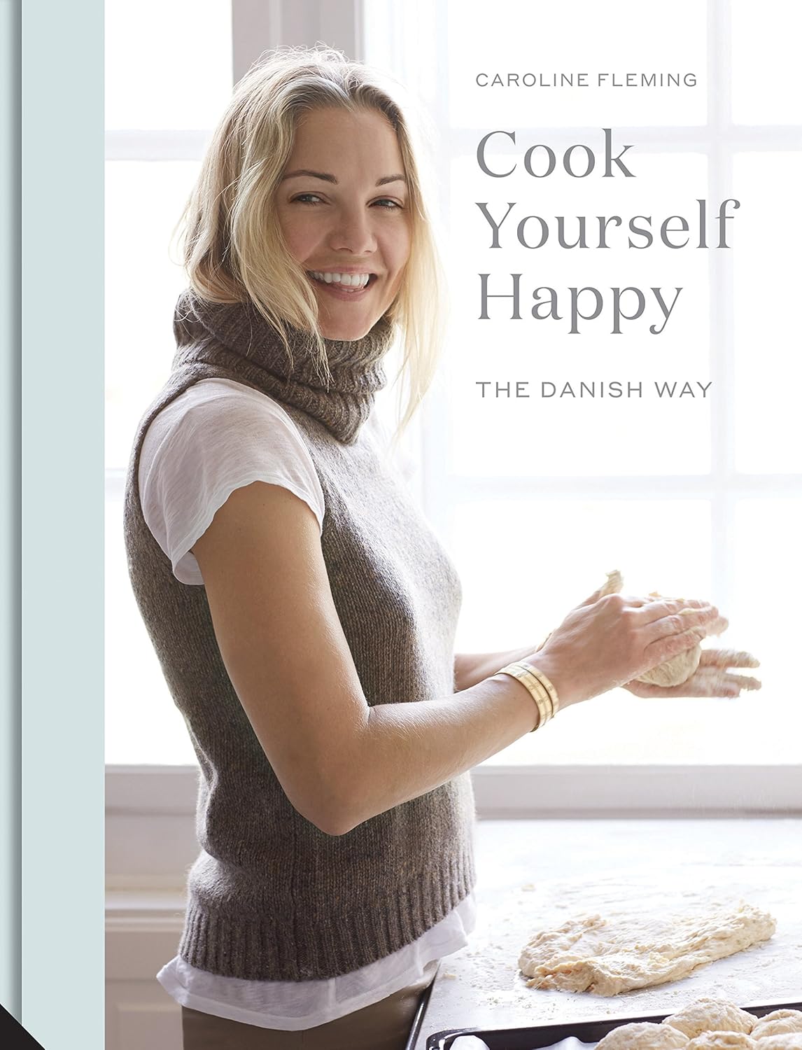 Scandinavian Cooking