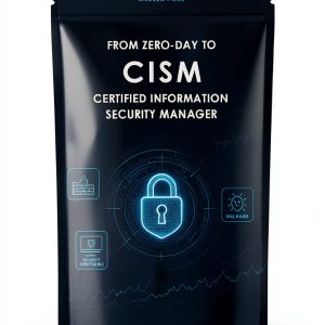 Network Security Certification Guide Kindle by Amazon – 316 Page Study-0