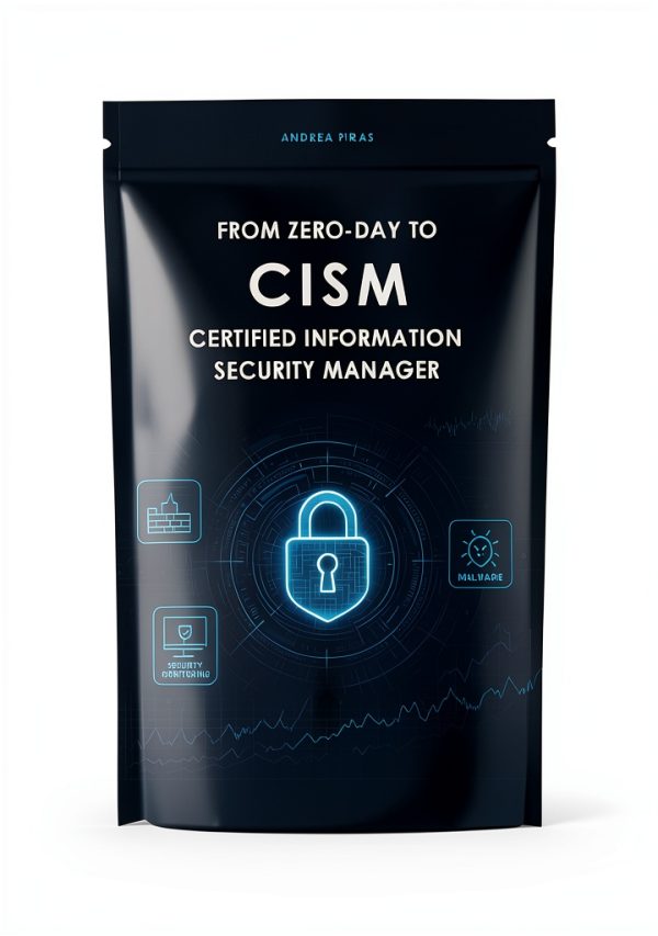 Network Security Certification Guide Kindle by Amazon – 316 Page Study-0
