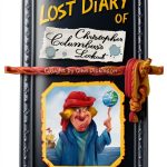 Lost Diaries The Secret Diary of Amelia – HarperCollins Children Book-0
