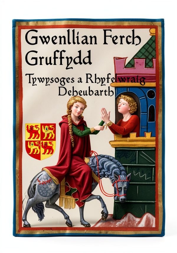Welsh Childrens Biography eBook by Laurel A Rockefeller Ages 8 to 18-0