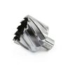 OSCARBIDE Annular Cutter 2in Cutting Diameter 1in Depth Weldon Shank-3
