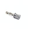Annular Cutter 3/8" x1-3/8" OSCARBIDE Drill 3/4" Weldon Shank-4