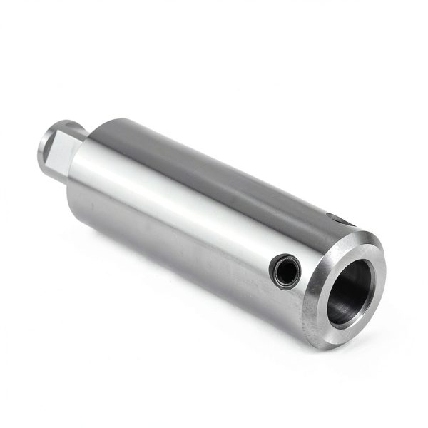 Weldon Shank Adapter JESTUOUS 3/4" Annular Cutter 100mm Alloy Steel-3