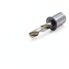 Annular Cutter 3/8" x1-3/8" OSCARBIDE Drill 3/4" Weldon Shank-5