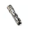 Annular Cutter 11/16" 2" Depth 3/4" Weldon Shank OSCARBIDE-7